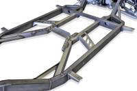 Roadster Shop - 1953 - 1962 Chevrolet Corvette - Spec7 Chassis - Image 5