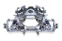 Roadster Shop - 1953 - 1962 Chevrolet Corvette - Spec7 Chassis - Image 6