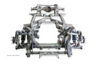 Roadster Shop - 1953 - 1962 Chevrolet Corvette - Fast Track Chassis - Image 3