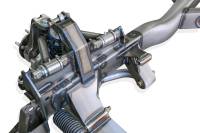 Roadster Shop - 1953 - 1962 Chevrolet Corvette - Fast Track Chassis - Image 5