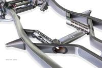 Roadster Shop - 1953 - 1962 Chevrolet Corvette - Fast Track Chassis - Image 6