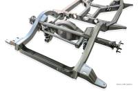 Roadster Shop - 1953 - 1962 Chevrolet Corvette - Fast Track Chassis - Image 7