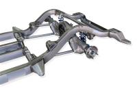 Roadster Shop - 1953 - 1962 Chevrolet Corvette - Fast Track Chassis - Image 8