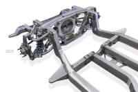 Roadster Shop - 1953 - 1962 Chevrolet Corvette - Fast Track Chassis - Image 9