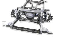 Roadster Shop - 1953 - 1962 Chevrolet Corvette - Fast Track Chassis - Image 10