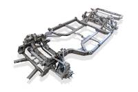 Roadster Shop - 1963 - 1967 Chevrolet Corvette - Spec7 Chassis - Image 3