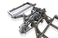 Roadster Shop - 1963 - 1967 Chevrolet Corvette - Spec7 Chassis - Image 4