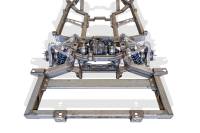 Roadster Shop - 1963 - 1967 Chevrolet Corvette - Spec7 Chassis - Image 5