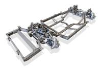 Roadster Shop - 1963 - 1967 Chevrolet Corvette - Spec7 Chassis - Image 6