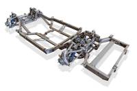 Roadster Shop - 1963 - 1967 Chevrolet Corvette - Spec7 Chassis - Image 7