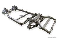 Roadster Shop - 1963 - 1967 Chevrolet Corvette - Fast Track Chassis - Image 2