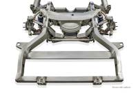 Roadster Shop - 1963 - 1967 Chevrolet Corvette - Fast Track Chassis - Image 3