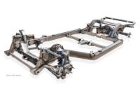 Roadster Shop - 1963 - 1967 Chevrolet Corvette - Fast Track Chassis - Image 5