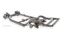 Roadster Shop - 1963 - 1967 Chevrolet Corvette - Fast Track Chassis - Image 7
