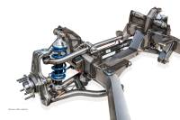 Roadster Shop - 1963 - 1967 Chevrolet Corvette - Fast Track Chassis - Image 8