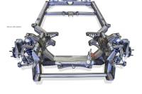 Roadster Shop - 1968 - 1982 Chevrolet Corvette - Fast Track Chassis - Image 2