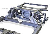 Roadster Shop - 1968 - 1982 Chevrolet Corvette - Fast Track Chassis - Image 3