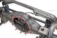 Roadster Shop - 1962 - 1967 Chevrolet Nova - Spec Chassis - Image 11