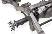 Roadster Shop - 1962 - 1967 Chevrolet Nova - Spec Chassis - Image 12