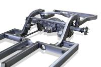 Roadster Shop - 1962 - 1967 Chevrolet Nova - Fast Track Chassis - Image 2