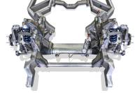 Roadster Shop - 1962 - 1967 Chevrolet Nova - Fast Track Chassis - Image 5