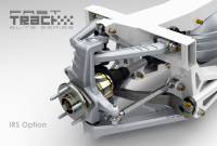 Roadster Shop - 1962 - 1967 Chevrolet Nova - Fast Track Chassis - Image 7