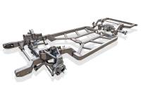 1968 - 1972 Chevrolet Nova - Fast Track Chassis