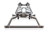 Roadster Shop - 1968 - 1972 Chevrolet Nova - Fast Track Chassis - Image 3