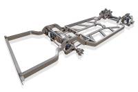 Roadster Shop - 1968 - 1972 Chevrolet Nova - Fast Track Chassis - Image 4