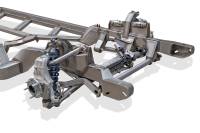 Roadster Shop - 1968 - 1972 Chevrolet Nova - Fast Track Chassis - Image 5