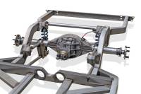 Roadster Shop - 1968 - 1972 Chevrolet Nova - Fast Track Chassis - Image 6