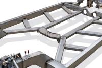 Roadster Shop - 1968 - 1972 Chevrolet Nova - Fast Track Chassis - Image 7