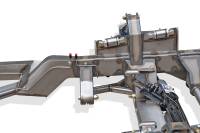 Roadster Shop - 1968 - 1972 Chevrolet Nova - Fast Track Chassis - Image 8