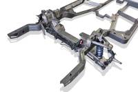 Roadster Shop - 1964 - 1967 Chevrolet Chevelle/Pontiac GTO - SPEC Chassis - Image 3