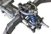 Roadster Shop - 1964 - 1967 Chevrolet Chevelle/Pontiac GTO - REVO Chassis - Image 3