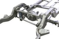 Roadster Shop - 1964 - 1967 Chevrolet Chevelle/Pontiac GTO - REVO Chassis - Image 6