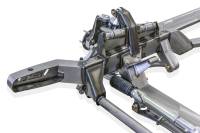 Roadster Shop - 1964 - 1967 Chevrolet Chevelle/Pontiac GTO - Fast Track Chassis - Image 2