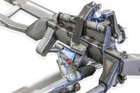 Roadster Shop - 1964 - 1967 Chevrolet Chevelle/Pontiac GTO - Fast Track Chassis - Image 3