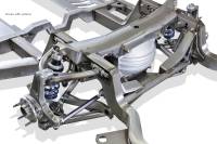 Roadster Shop - 1964 - 1967 Chevrolet Chevelle/Pontiac GTO - Fast Track Chassis - Image 13