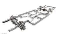 1968 - 1972 Chevrolet Chevelle/Pontiac GTO - REVO Chassis