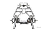 Roadster Shop - 1968 - 1972 Chevrolet Chevelle/Pontiac GTO - REVO Chassis - Image 2