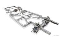 Roadster Shop - 1968 - 1972 Chevrolet Chevelle/Pontiac GTO - REVO Chassis - Image 3