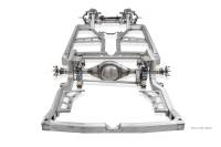 Roadster Shop - 1968 - 1972 Chevrolet Chevelle/Pontiac GTO - REVO Chassis - Image 5