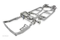 Roadster Shop - 1968 - 1972 Chevrolet Chevelle/Pontiac GTO - REVO Chassis - Image 6