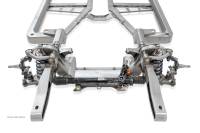 Roadster Shop - 1968 - 1972 Chevrolet Chevelle/Pontiac GTO - REVO Chassis - Image 7
