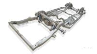 Roadster Shop - 1968 - 1972 Chevrolet Chevelle/Pontiac GTO - Fast Track Chassis - Image 9