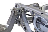 Roadster Shop - 1968 - 1972 Chevrolet Chevelle/Pontiac GTO - Fast Track Chassis - Image 13