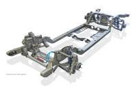 Roadster Shop - 1967 - 1969 Chevrolet Camaro/Pontiac Firebird - Fast Track Chassis - Image 6