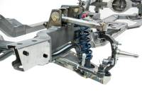 1970 - 1981 Chevrolet Camaro/Pontiac Firebird - SPEC Chassis