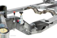 Roadster Shop - 1970 - 1981 Chevrolet Camaro/Pontiac Firebird - SPEC Chassis - Image 3